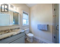 Foyer - 63 Regatta Drive, Port Dover, ON N0A1N3 Photo 10