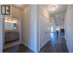 Bedroom - 63 Regatta Drive, Port Dover, ON N0A1N3 Photo 9