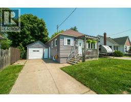 314 Cameron Street, Sarnia, ON N7T4B5 Photo 38