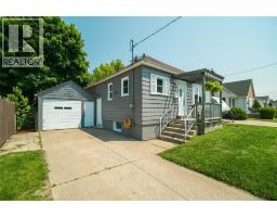 314 Cameron Street, Sarnia, ON N7T4B5 Photo 35