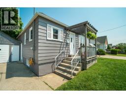 314 Cameron Street, Sarnia, ON N7T4B5 Photo 37