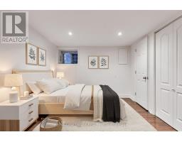 95 Browning Avenue, Toronto, ON M4K1W2 Photo 29