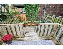 95 Browning Avenue, Toronto, ON M4K1W2 Photo 32