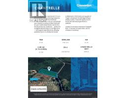 Lot 1 York Rd, Campbell River, BC V9H1B1 Photo 8