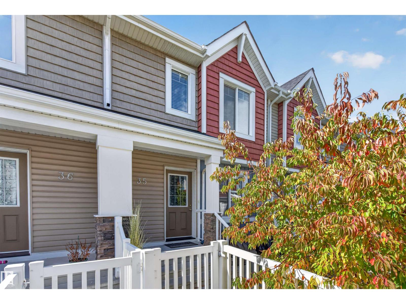 #35 1508 105 ST NW, Edmonton, Alberta, T6J5R8