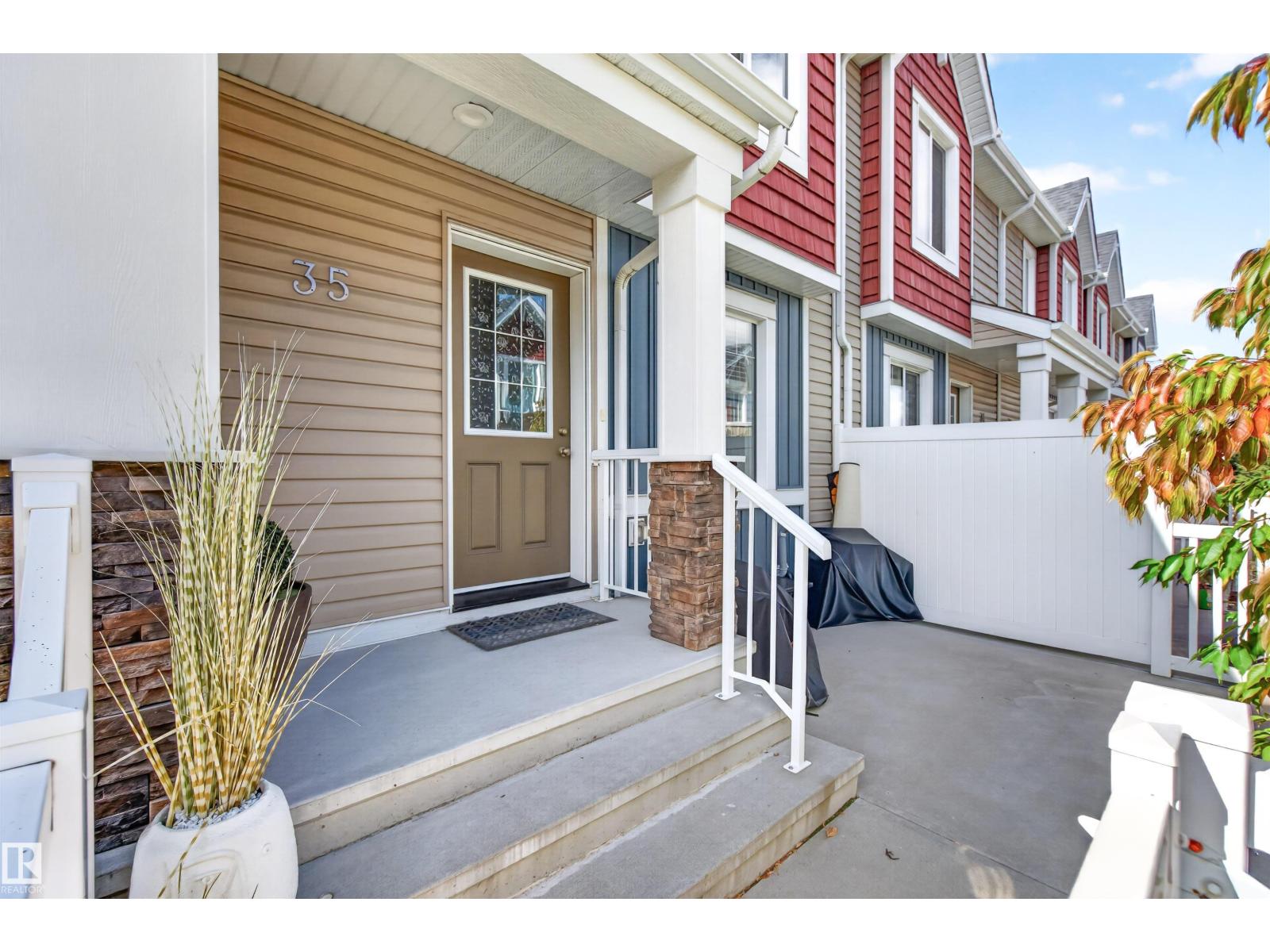 #35 1508 105 ST NW - 30