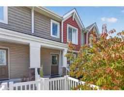 Row / Townhouse for sale at #35 1508 105 St NW, Edmonton — MLS® E4508973