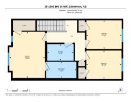 #35 1508 105 St Nw, Edmonton, AB T6J5R8 Photo 39