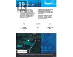 Lot 3 York Rd, Campbell River, BC V9H1B1 Photo 9