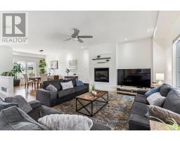 Recreational, Games room - 27 Bagshaw Crescent, Uxbridge, ON L9P0A9 Photo 10