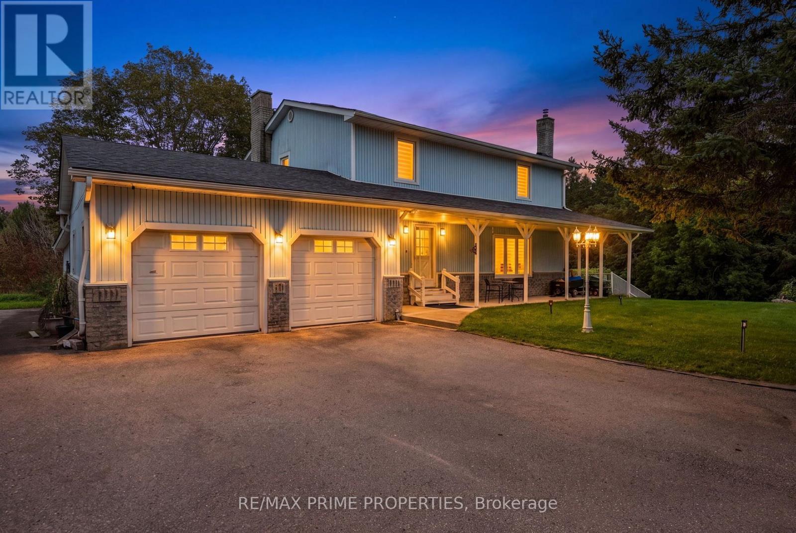 20369 CENTRE STREET, East Gwillimbury