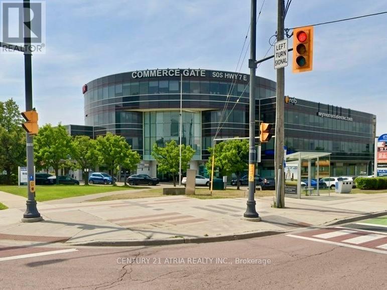 86 - 505 HIGHWAY 7 E, Markham (Commerce Valley)