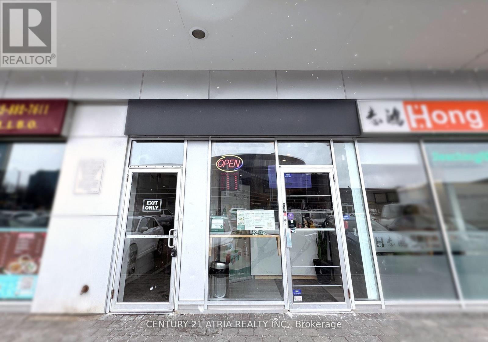 86 - 505 HIGHWAY 7 E, Markham (Commerce Valley) — photo 2