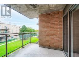 322 - 2502 Rutherford Road, Vaughan, ON L4K5N6 Photo 10