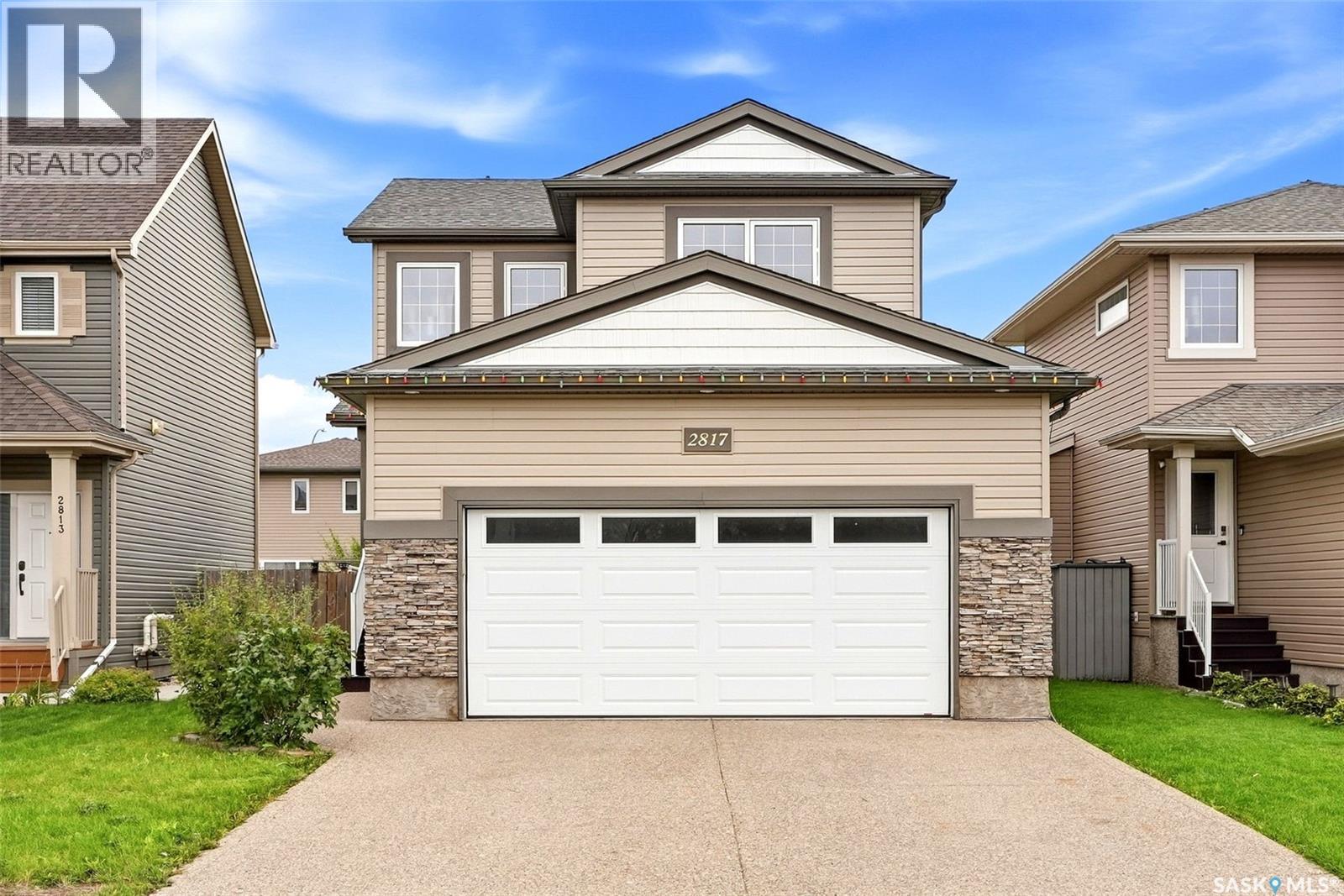 2817 Elgaard DRIVE - 1