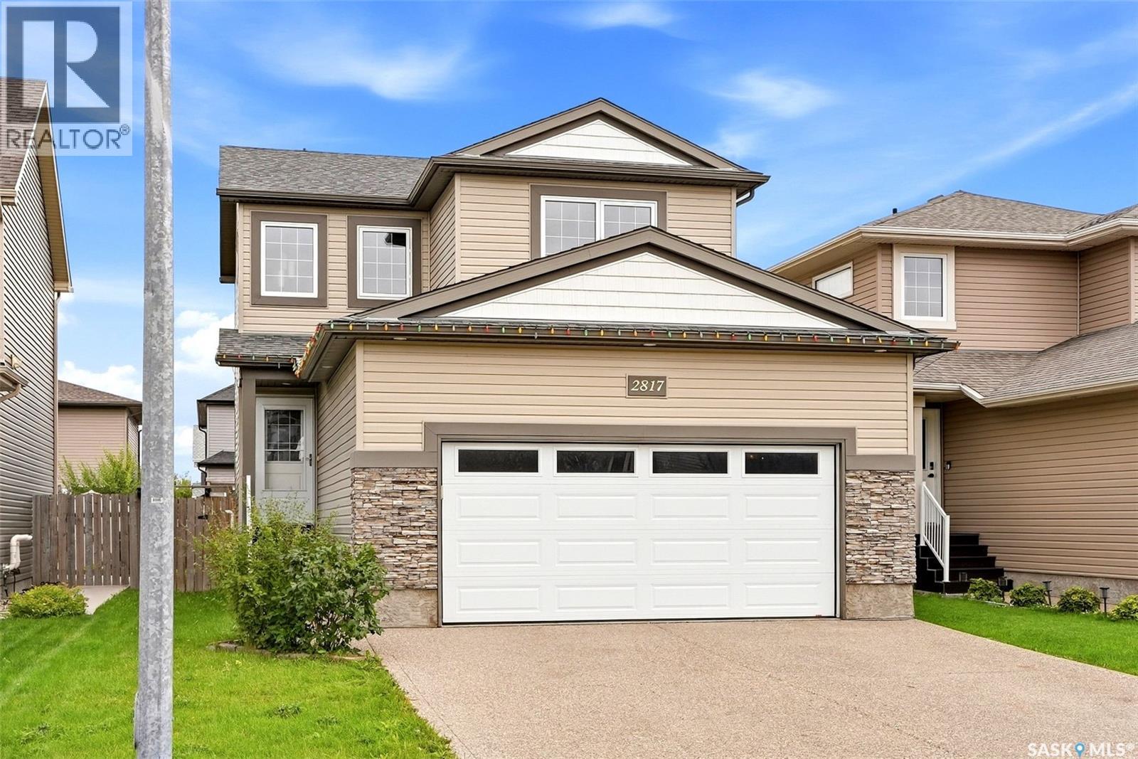 2817 Elgaard DRIVE - 2
