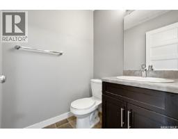 Bedroom - 2817 Elgaard Drive, Regina, SK S4X0M4 Photo 12