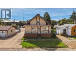 250 3rd Avenue E, Gravelbourg, SK S0H1X0 Photo 52