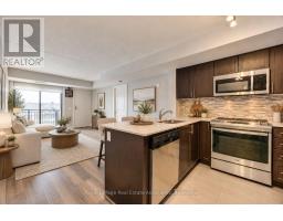 215 - 40 Via Rosedale, Brampton, ON L6R4A4 Photo 8