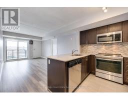 215 - 40 Via Rosedale, Brampton, ON L6R4A4 Photo 9