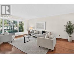 Family room - 1682 Medallion Court, Mississauga, ON L5J4G1 Photo 6