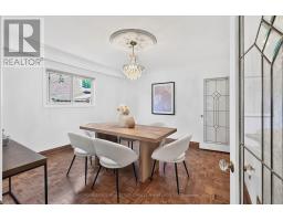 Sunroom - 1682 Medallion Court, Mississauga, ON L5J4G1 Photo 7