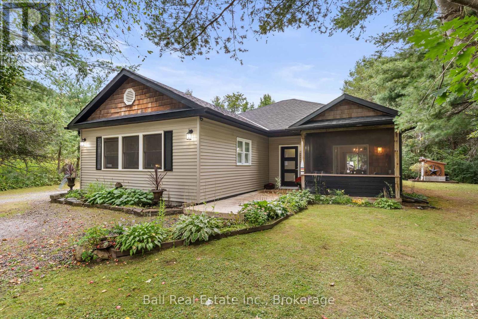 51 Spring Drive, Trent Lakes, Ontario, K0M1A0, Trent Lakes, Ontario — photo 4 of 5