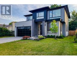 518 Sherin Drive, Oakville, ON L6L4J8 Photo 27