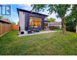 518 Sherin Drive, Oakville, ON L6L4J8 Photo 26
