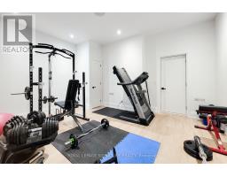 518 Sherin Drive, Oakville, ON L6L4J8 Photo 22