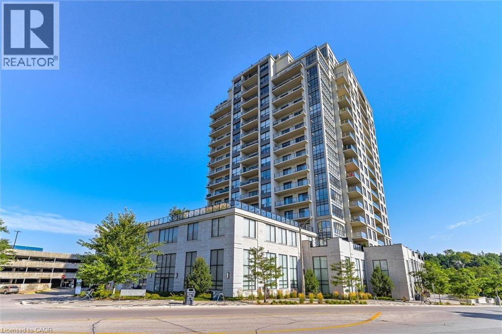 160 MACDONELL Street Unit# 802, Guelph — photo 3