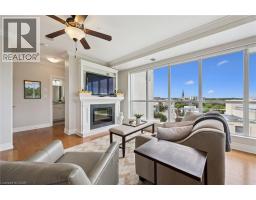 160 Macdonell Street Unit# 802, Guelph, ON N1H0A9 Photo 10