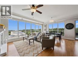 160 Macdonell Street Unit# 802, Guelph, ON N1H0A9 Photo 11