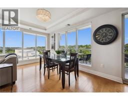 160 Macdonell Street Unit# 802, Guelph, ON N1H0A9 Photo 13