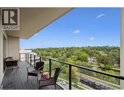 160 Macdonell Street Unit# 802, Guelph, ON N1H0A9 Photo 34