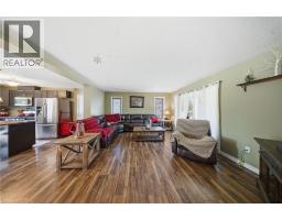 Kitchen - 66 Talbot Street, Canfield, ON N0A1C0 Photo 8