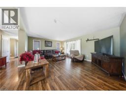 Dining room - 66 Talbot Street, Canfield, ON N0A1C0 Photo 9