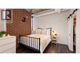 Primary Bedroom - 120 Huron Street Unit# 406, Guelph, ON N1E0T8 Photo 6