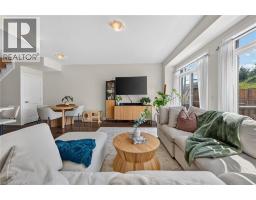 27 Rachel Drive Unit# 22, Stoney Creek, ON L8E0K6 Photo 16