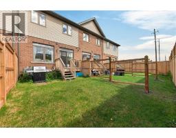 27 Rachel Drive Unit# 22, Stoney Creek, ON L8E0K6 Photo 36