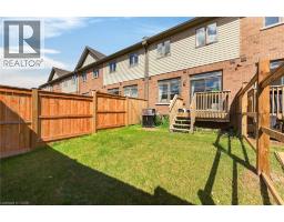 27 Rachel Drive Unit# 22, Stoney Creek, ON L8E0K6 Photo 37