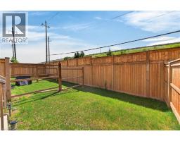 27 Rachel Drive Unit# 22, Stoney Creek, ON L8E0K6 Photo 38