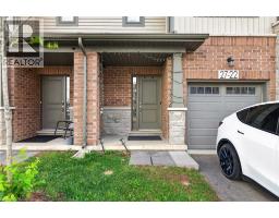 Foyer - 27 Rachel Drive Unit# 22, Stoney Creek, ON L8E0K6 Photo 7