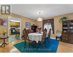Dining room - 8 - 152 Dufferin Avenue, Brantford, ON N3T4R3 Photo 12