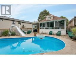 8 - 152 Dufferin Avenue, Brantford, ON N3T4R3 Photo 46