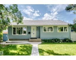 House for sale at 7032 81 St NW, Edmonton — MLS® E4508860