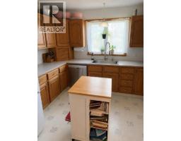 Dining room - 5204 51 Avenue, Consort, AB T0C1B0 Photo 7