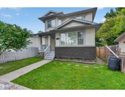 House for sale at 11910 93 St NW, Edmonton — MLS® E4508975