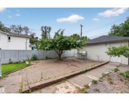 11910 93 St Nw, Edmonton, AB T5G1E5 Photo 41