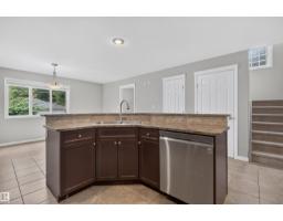 Recreation room - 11910 93 St Nw, Edmonton, AB T5G1E5 Photo 9